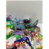 Image 5 : McDonalds Beanie Babies