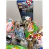 Image 4 : McDonalds Beanie Baby