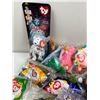 Image 5 : McDonalds Beanie Baby