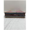 Image 1 : Assorted Vinyl Records