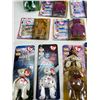 Image 2 : McDonalds Beanie Babies