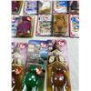 Image 3 : McDonalds Beanie Babies