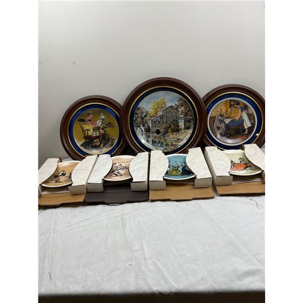 Collectors Plates