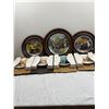 Image 1 : Collectors Plates