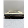 Image 1 : Assorted Vinyl Records