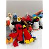 Image 2 : Avian Beanie Babies