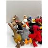 Image 3 : Avian Beanie Babies