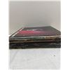 Image 1 : Assorted Vinyl Records