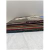 Image 2 : Collection of Vinyl Records
