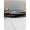 Image 3 : Collection of Vinyl Records