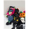 Image 2 : Spooky Beanie Babies