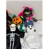 Image 3 : Spooky Beanie Babies