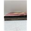 Image 1 : Assorted Vinyl Records