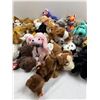 Image 3 : Assorted Beanie Babies