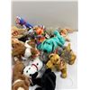 Image 4 : Assorted Beanie Babies