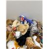 Image 5 : Assorted Beanie Babies
