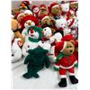 Image 3 : Seasonal Beanie Babies