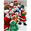 Image 5 : Seasonal Beanie Babies