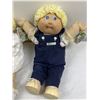 Image 4 : Cabbage Patch Dolls