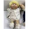Image 5 : Cabbage Patch Dolls