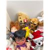 Image 3 : Assorted Plush Animals