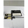 Image 1 : Micrometers & Digital Callipers
