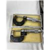 Image 2 : Micrometers & Digital Callipers
