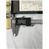 Image 3 : Micrometers & Digital Callipers