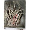 Image 3 : Assorted Wrenches & Vice Grips