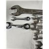 Image 5 : Assorted Wrenches & Vice Grips