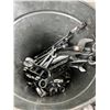 Image 6 : Assorted Wrenches & Vice Grips