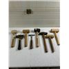 Image 2 : Mallets & Hammers