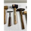 Image 3 : Mallets & Hammers