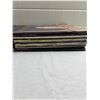 Image 2 : Assorted Vinyl Records