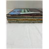 Image 3 : Assorted Vinyl Records