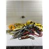 Image 1 : Ratchet & Recovery Straps