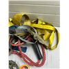 Image 3 : Ratchet & Recovery Straps