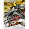 Image 4 : Ratchet & Recovery Straps