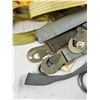 Image 5 : Ratchet & Recovery Straps