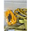 Image 6 : Ratchet & Recovery Straps
