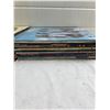 Image 2 : Assorted Vinyl Records