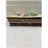 Image 3 : Assorted Vinyl Records