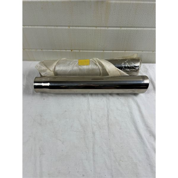 3" MagnaFlow Exhaust Tips