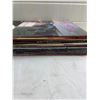Image 2 : Assorted Vinyl Records