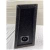 Image 2 : Kicker 10" Sub & Sealed Box