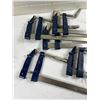 Image 2 : F-Bar Clamps
