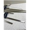 Image 4 : F-Bar Clamps