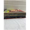 Image 3 : Assorted Vinyl Records