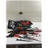 Image 1 : Assorted Tin Snips