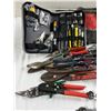 Image 2 : Assorted Tin Snips